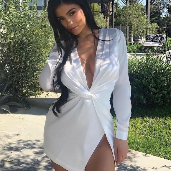 Fashion Nova “ sugar free dress “ NWT - Picture 1 of 4